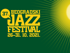 37. Београдски џез фестивал Subway jazz orchestra fert. Maria Shneider, 1. део