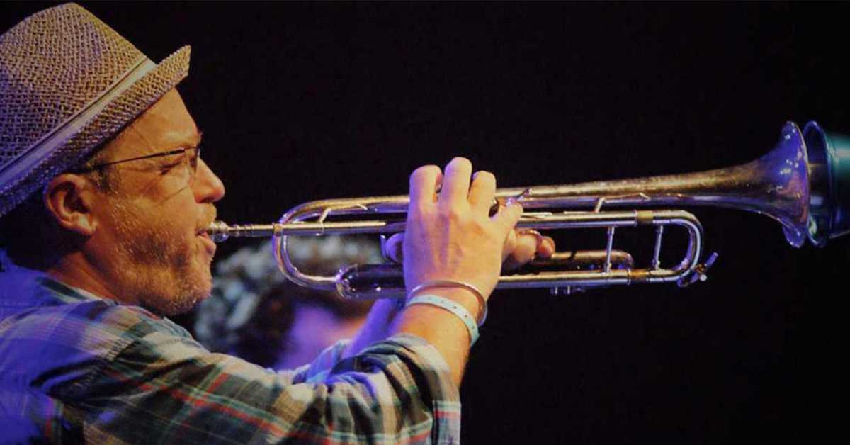 39. Београдски џез фестивал: Dave Douglas gifts trio