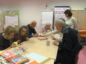 Како препознати прве знаке деменције