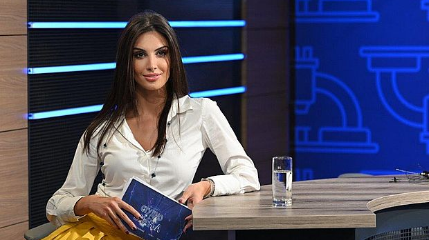 Студио знања – Нешто сасвим другачије: Моћ