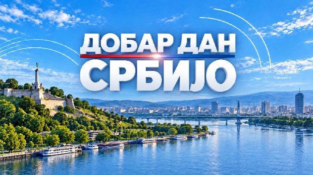 Од Атомске бање до Златибора – путовање кроз Србију  