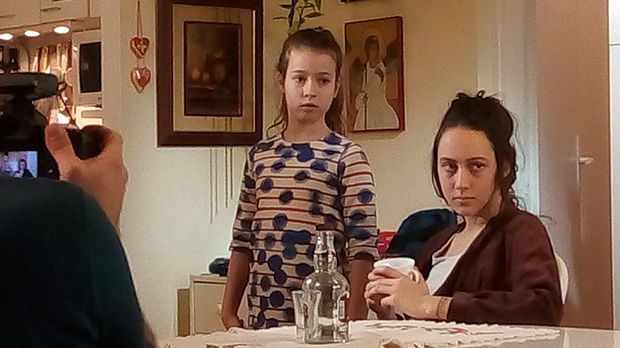 Овако вас видимо