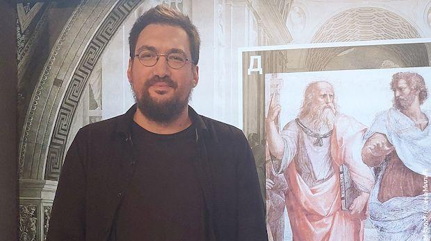 До детаља: Стефан Митић