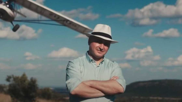 Фантастична планета: Планета детета