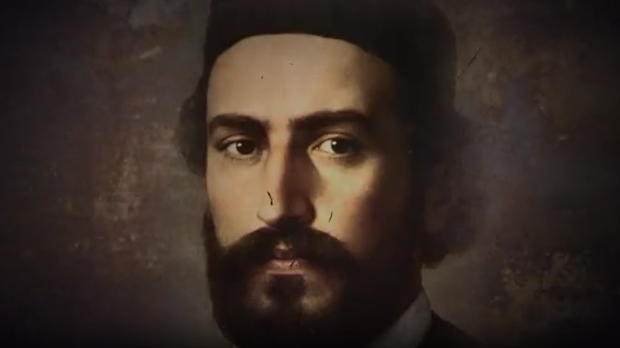 Свевременик Његош: Лажни цар Шћепан мали