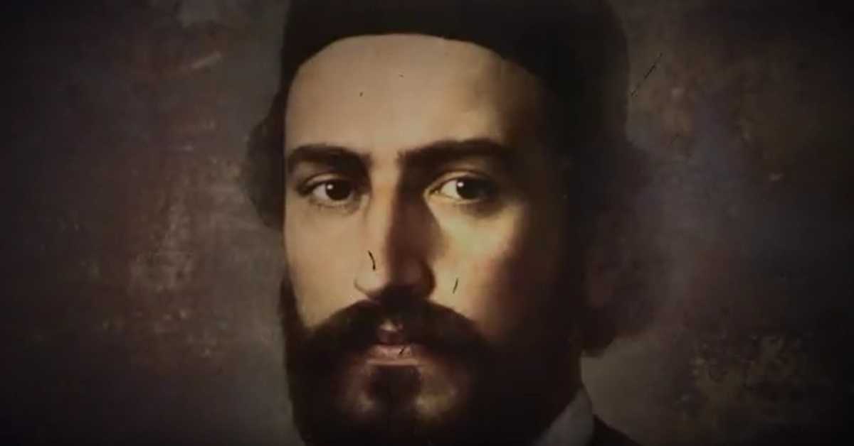 Свевременик Његош: Лажни цар Шћепан мали