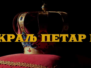 Краљ Петар Први, 8-11