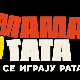 Мама и тата се играју рата 2, 1-10