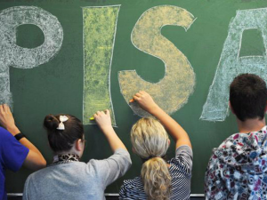 ПИСА тестирање: Да ли наша деца знају или само уче?