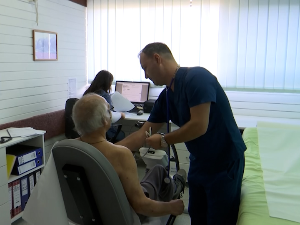 Болести срца и крвних судова у Србији дневно односу 132 живота
