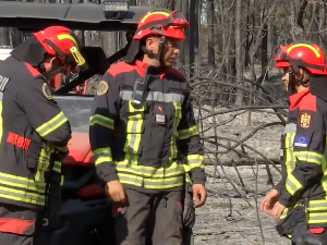 Како су се мештани Беле Цркве одужили ватрогасцима из Румуније 