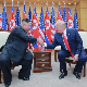 Трамп: Ким Џонг Ун ми је пријатељ, ја га волим и он воли и поштује мене