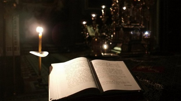 Висине: Николас Ленс и Ник Кејв ‒ „Литаније”