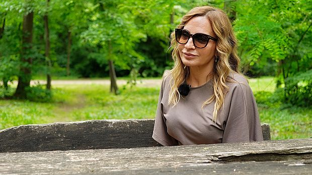 ТВ лица...као сав нормалан свет: Гост Дубравка Мијатовић