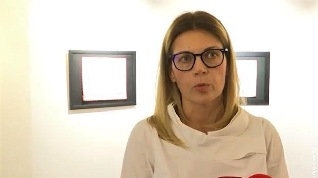 У првих пет - културни догађај недеље : Ивана Башичевић Антић
