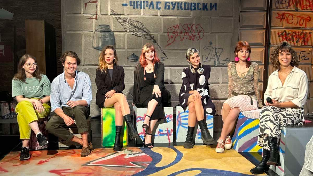 Читалиште - Читате ли ишта? Клишеи у књижевности