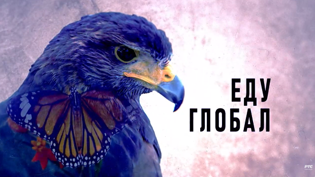 Еду глобал, 304. еп.