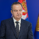 Дачић: Пуна подршка државној политици, Србија да се одупре отровним стрелама из региона