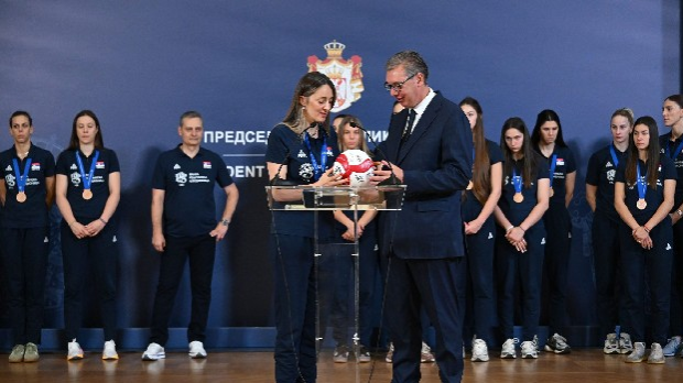 Наше виле са мреже