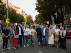 Основана група грађана "Студентска листа – Студенти побеђују"