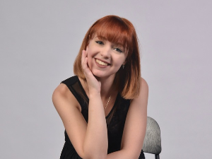 Др Анђела Динић, пијанисткиња