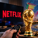 Нетфликс преузео преносе Мундијала 2030. у Шпанији – једна утакмица дневно бесплатно