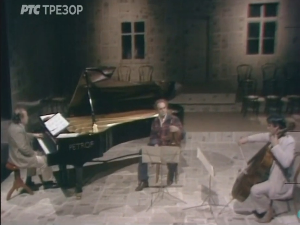 Колекционарски кутак – „Meeting In Studio“ 3