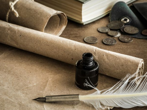 Марија Шимоковић: „Распуклина”