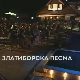 Златиборска песма, колаж