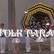 Фолк парада