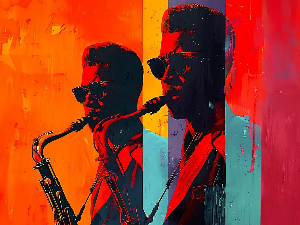 Џез великани – Jerome Richardson