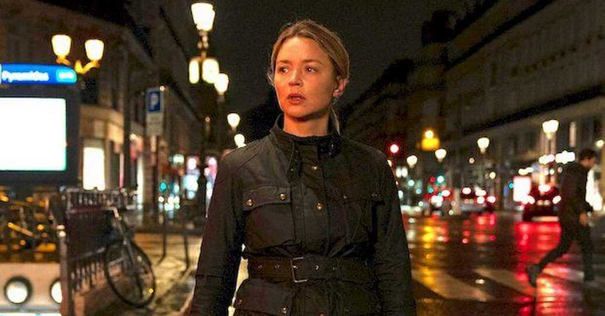 Сећања на Париз