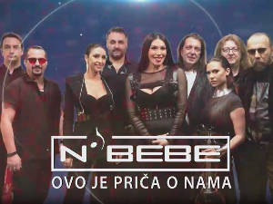 Концерт: Неверне бебе – Ово је прича о нама, 1. део