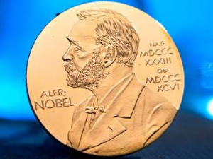 Нобелове награде за физику и физиологију или медицину