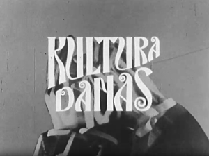 КУЛТУРА ДАНАС – ФИЛМ ПО ЈУСУ