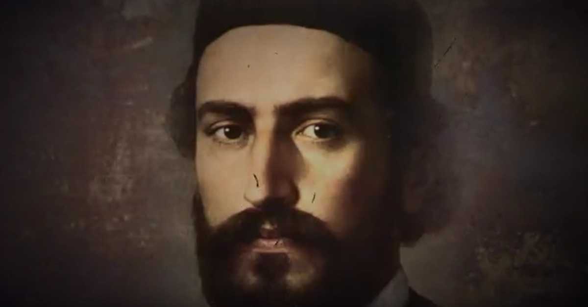 Свевременик Његош: Заветна капела, II део
