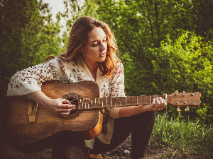 Моћни гласови – Nancy Wilson