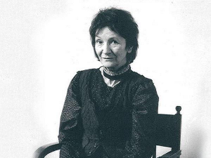 Љубица Марић: 100 година од рођења, 1. део