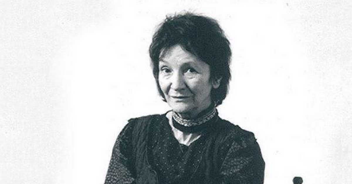 Љубица Марић: 100 година од рођења, 1. део