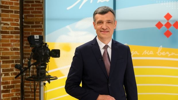 Магазин Србија на вези
