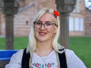 Кухиња мога краја