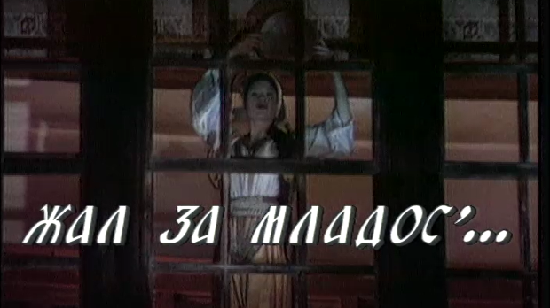 Жал за младост