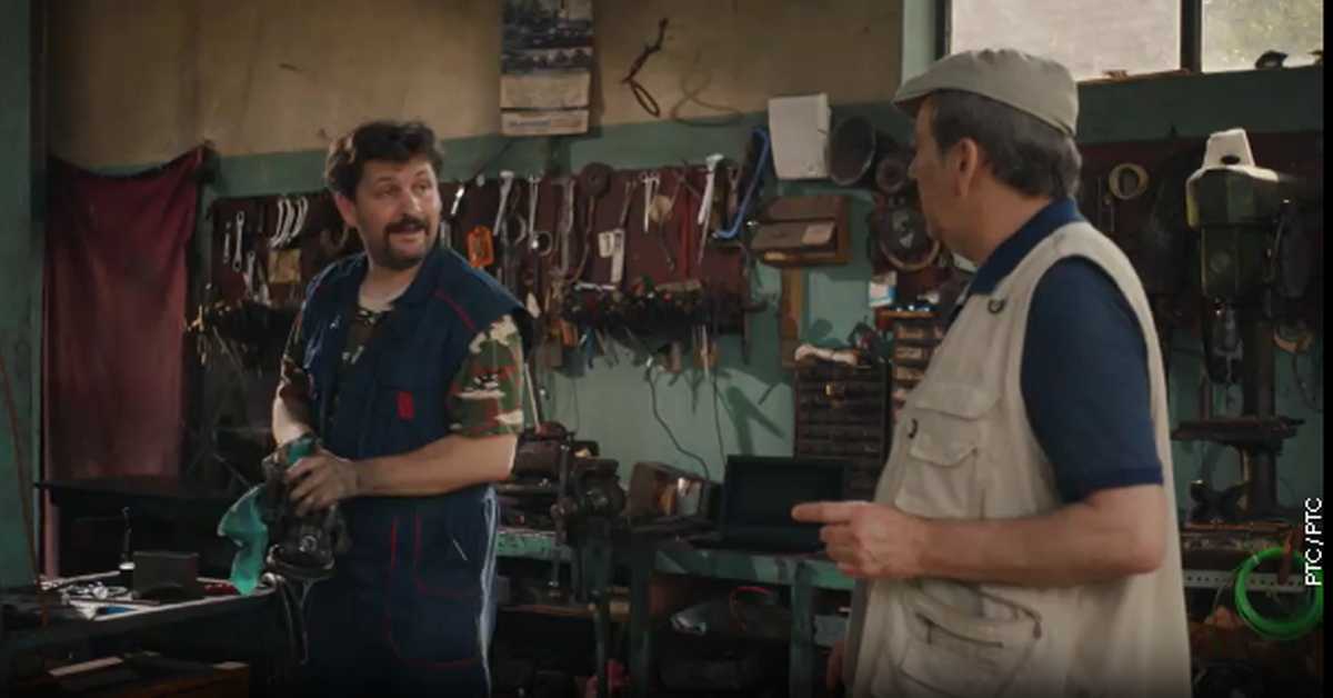 Камионџије д.о.о, 14-20