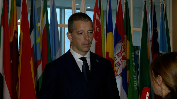 Новости дана: Србија неће одустати од дијалога Београда и Приштине