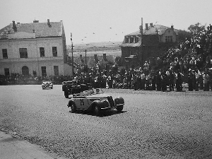 Један историјски тренутак