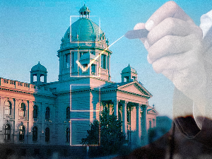 Све о ванредном гласању за нови сазив Скупштине Србије