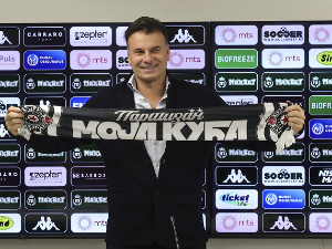 Вести из света спорта