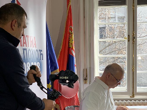 Право на сутра – специјал