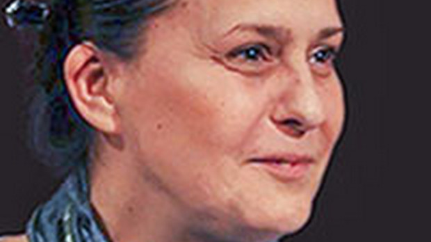 Клуб 2: Гордана Драганић Нонин