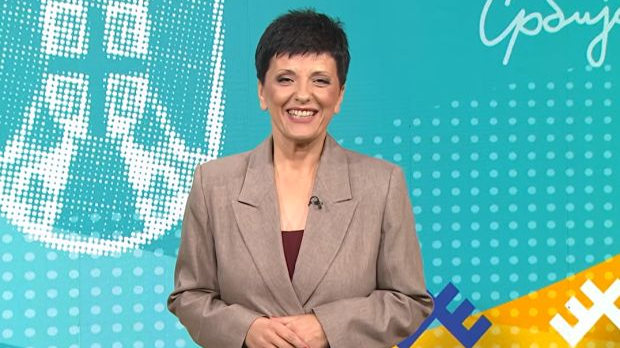 Србија на вези, РТС Свет, 18.55